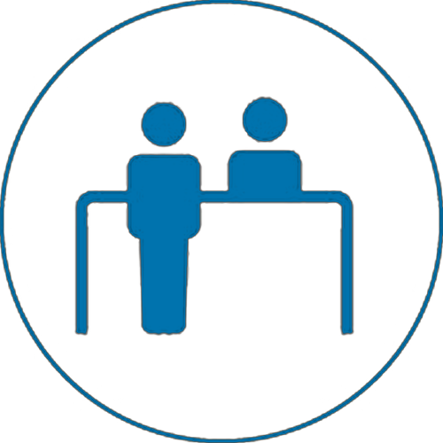 Service Center Locator